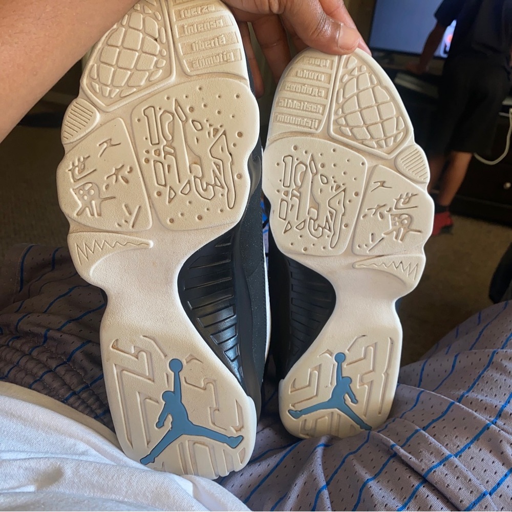 Jordan 9 - Picture 5 of 8